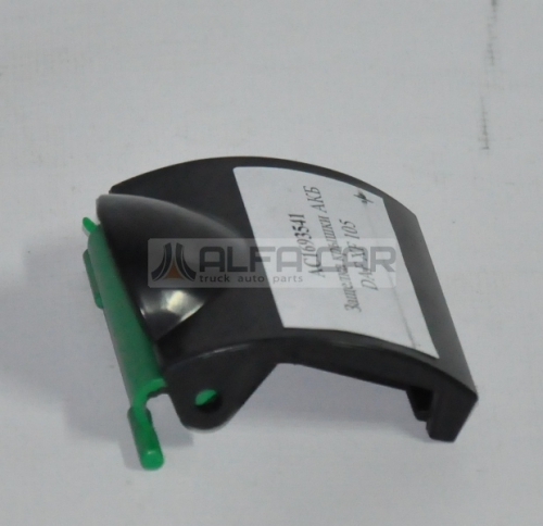 AC1693541 Замок крышки ящика АКБ XF105 Alfa Car1